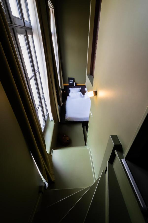 Maisonette-Vierbettzimmer
